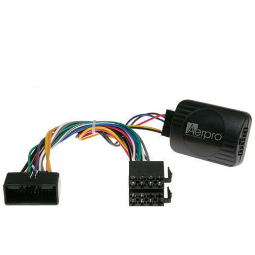 Aerpro Control Harness C fits Ford AU CHAU23C
