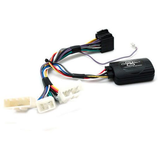 Aerpro Control Harness A fits Toyota