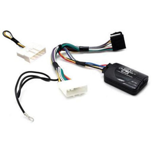 Aerpro Steering Wheel Control Interface SWC fits Nissan CHNI5C