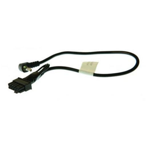 Aerpro Patch Lead fits Alpine Control Harness Type C