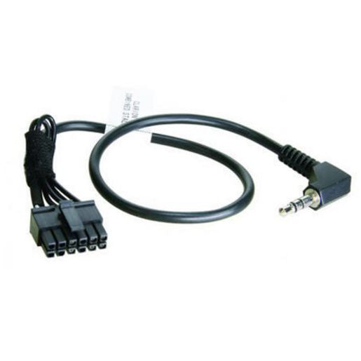 Aerpro Patch Lead fits Clarion Control Harness Type C