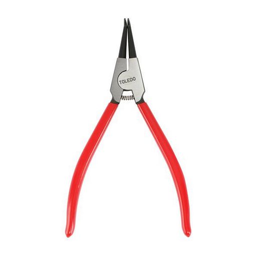 Toledo Circlip Plier 9 Inch Ext 90 Ang Tip 301136