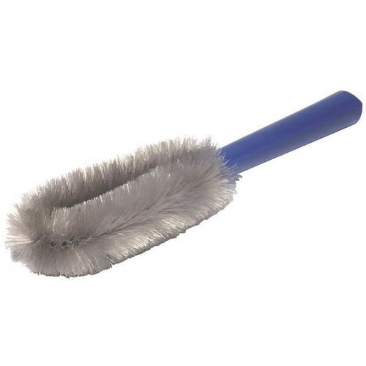 Toledo Alloy Wheel Cleaning Brush 301909