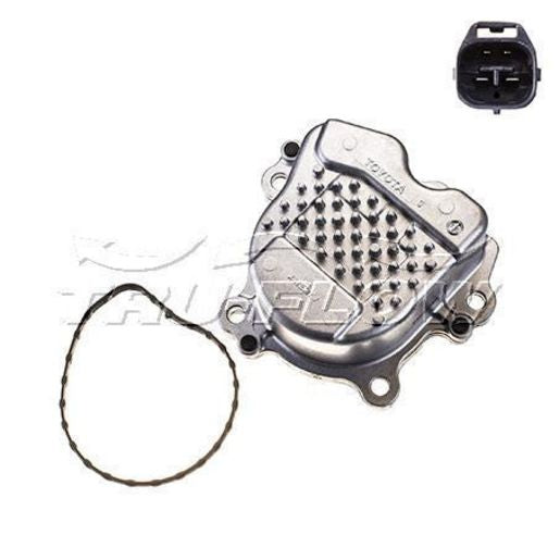Tru-Flow Water Pump TF8533
