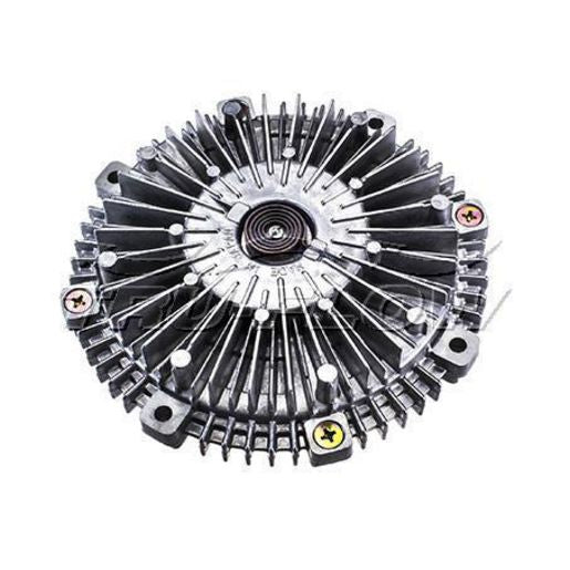 Tru-Flow Fan Clutch TFC239