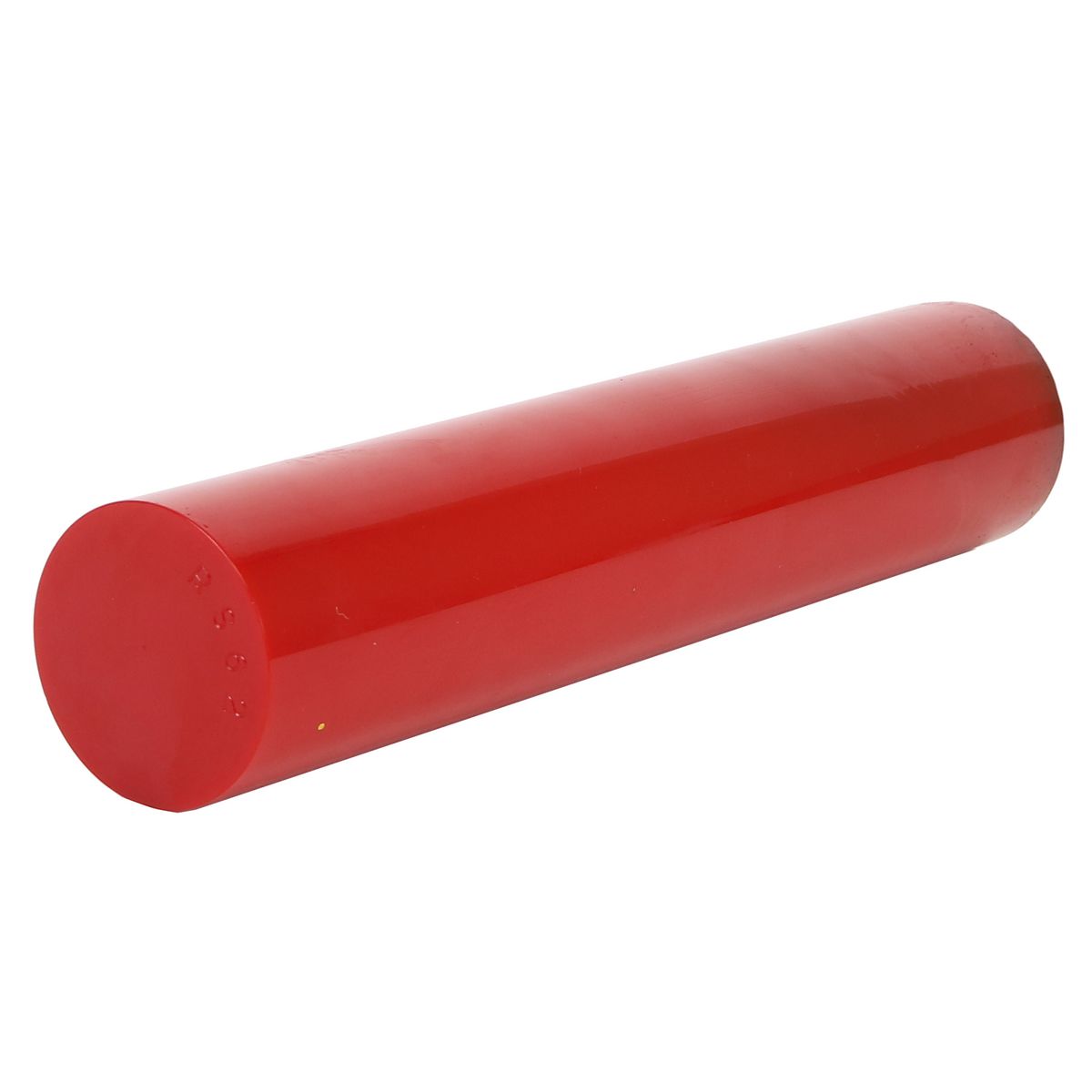 Nolathane Polyurethane Solid Rod 62mm 49087