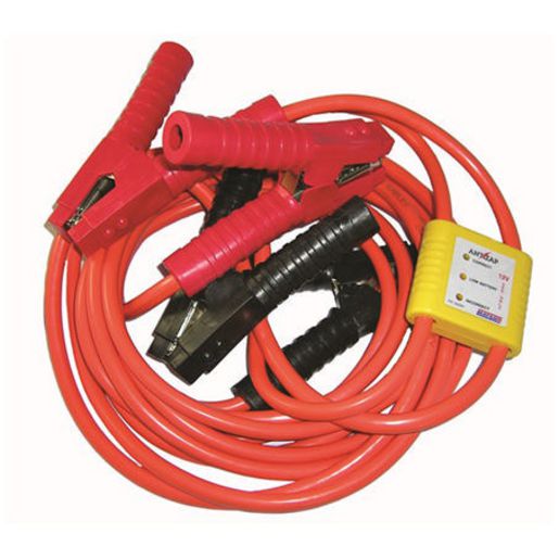 Matson Antizap Jump Leads MA254AZ