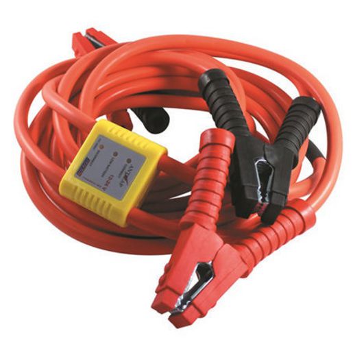 Matson Professional Jumper Leads 4M 900A Surge Protected MA504AZ