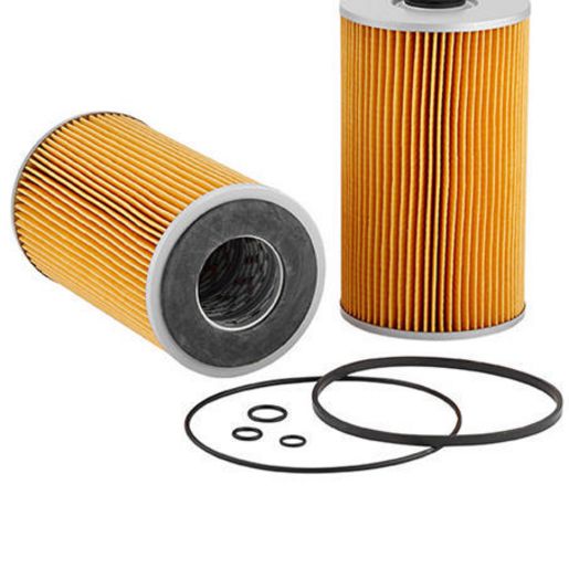 Ryco Oil Filter R2757P