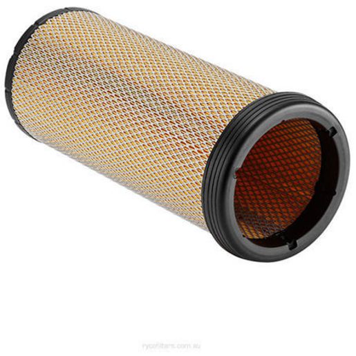 Ryco HD Air Safety Radialseal HDA5970