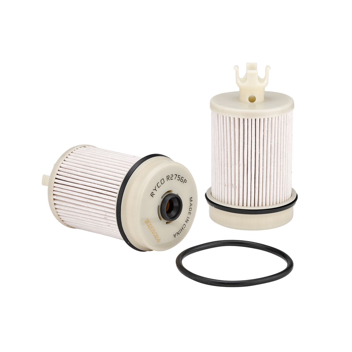 Ryco Fuel Filter R2756P