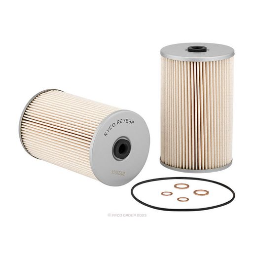 Ryco Fuel Filter R2763P