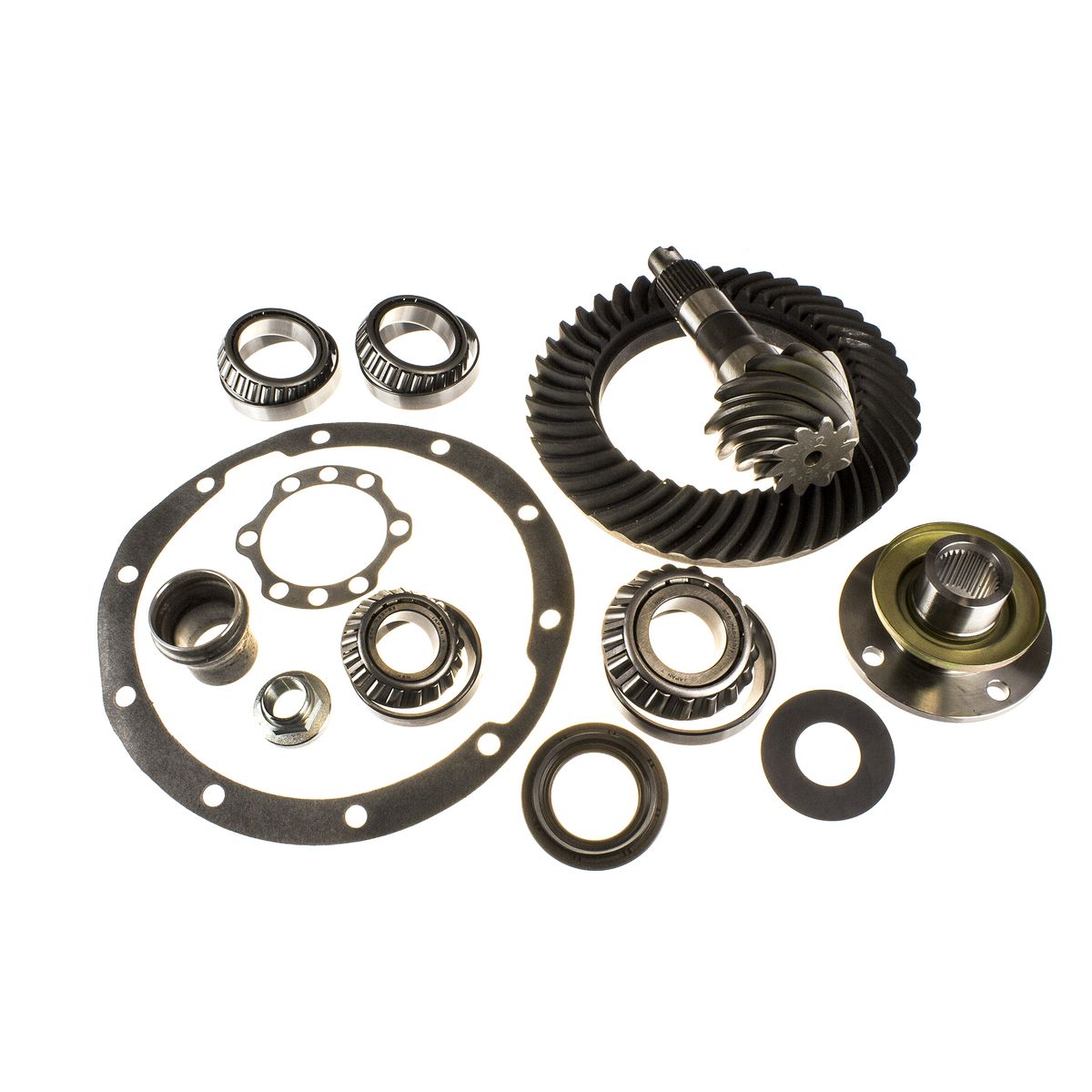 Drivetech Crown Wheel & Pinion Kit 087-134963K-2