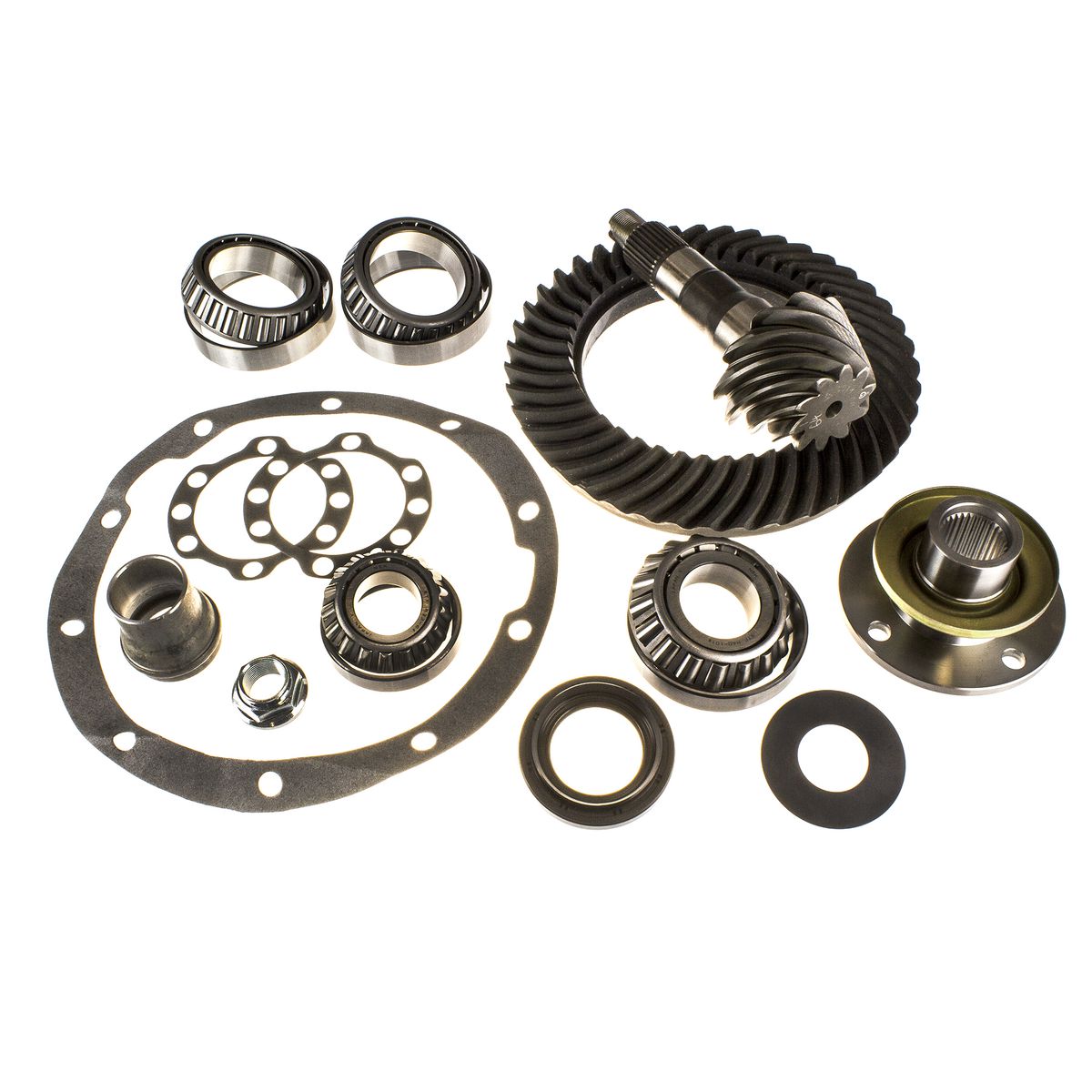 Drivetech Crown Wheel & Pinion Kit 087-134963K-3