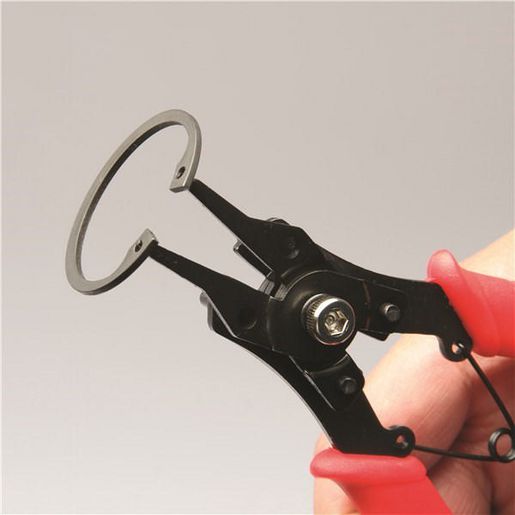 Toledo Circlip Plier Set Replaceable Tip 301141