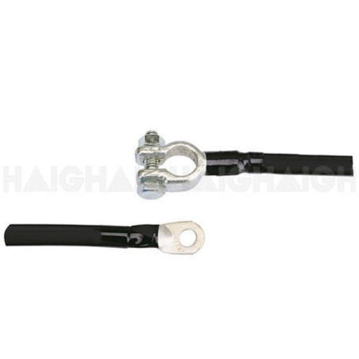 Battery Link Battery Cable 18"" 460mm 2BSC18