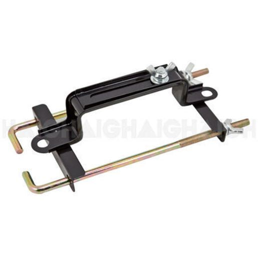 Battery Link Battery Bracket Universal Hold Down Metal BHS4
