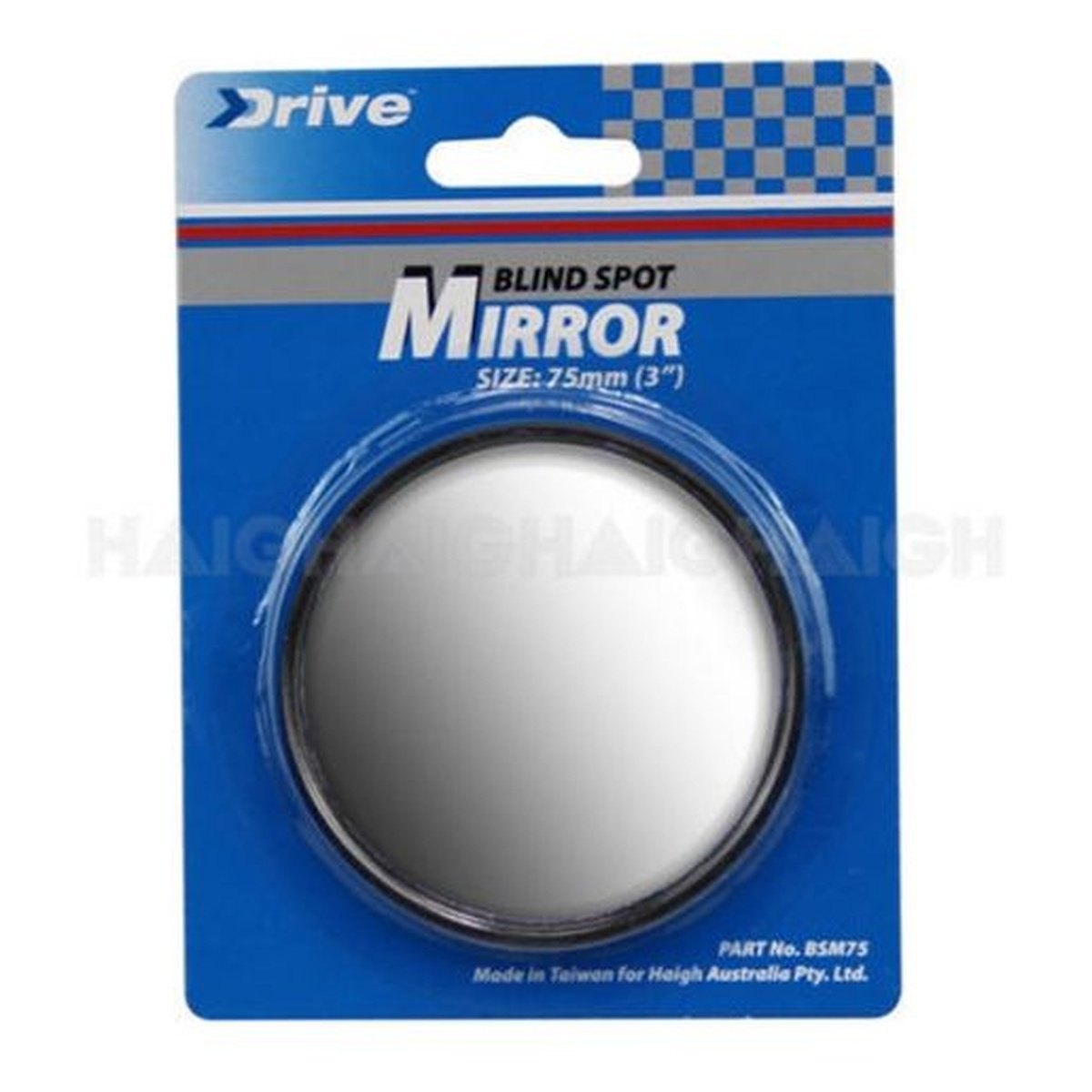 Blind Spot Mirror 75mm - Drive BSM75