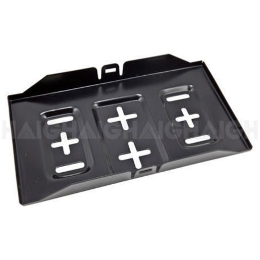 Battery Link Battery Tray Universal Steel BT095