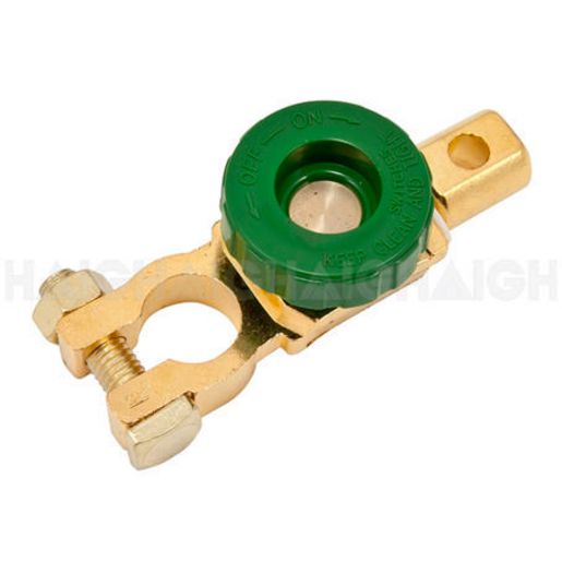 Battery Link Battery Isolator Switch 192B