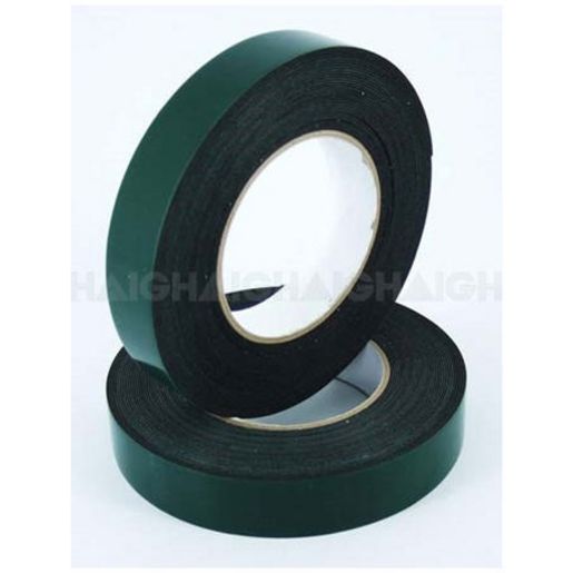 Haigh Double Sided Tape 19mm X 10M DST1034