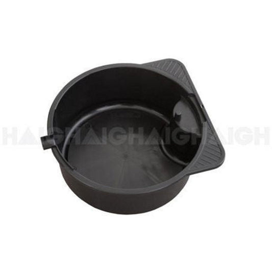 Orcon Plastic Oil Drainage Dish Pan 10L - OD10