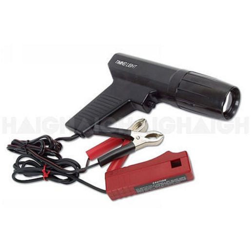 Haigh Timing Light Inductive Xenon Dbl TL122