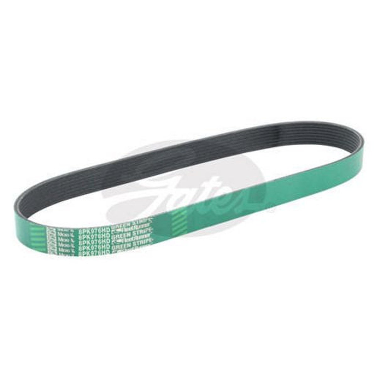 Gates Heavy Duty Micro-V Belt 8PK976HD