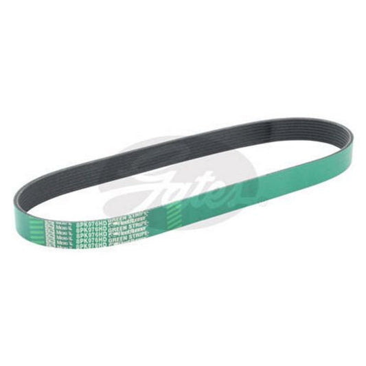 Gates Heavy Duty Micro-V Belt 8PK976HD