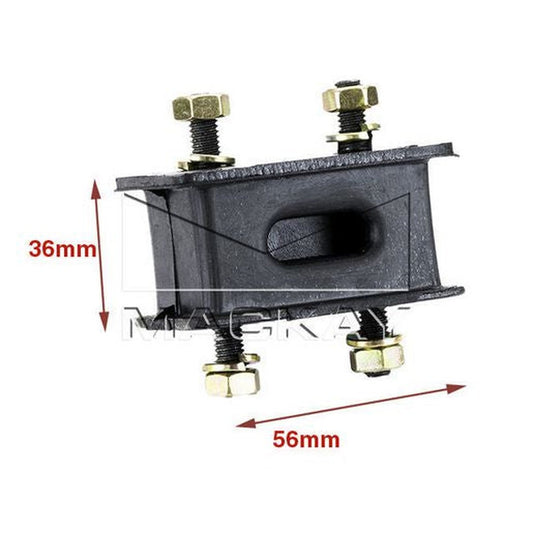Mackay Exhaust Mount EXM1375