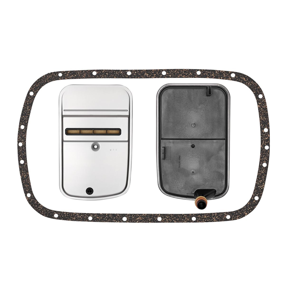 Ryco Automatic Transmission Filter Kit RTK130