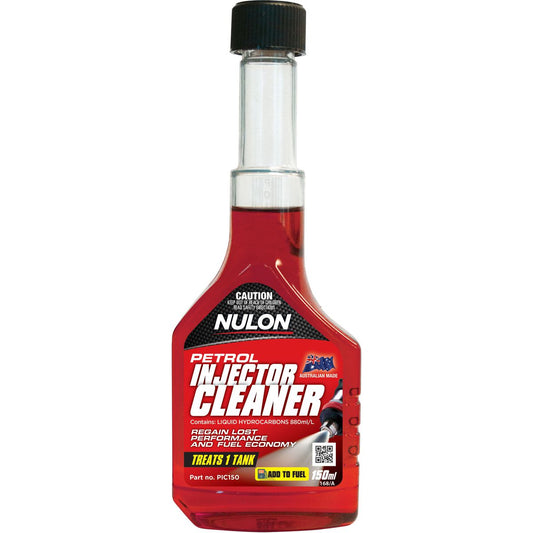 Nulon Petrol Injector Cleaner 150ml