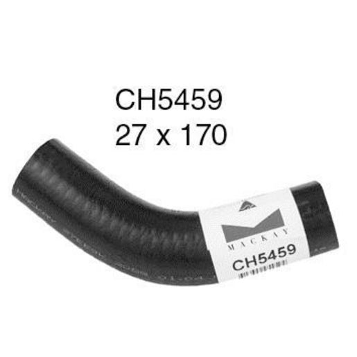 Mackay Bottom Radiator Hose CH5459