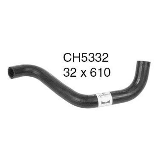Mackay Bottom Radiator Hose CH5332
