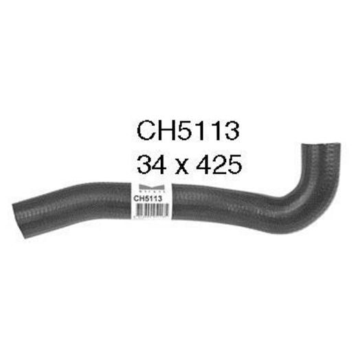 Mackay Top Radiator Hose CH5113