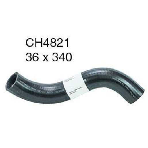 Mackay Bottom Radiator Hose CH4821