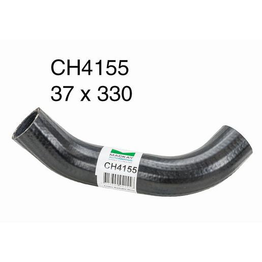 Mackay Bottom Radiator Hose CH4155
