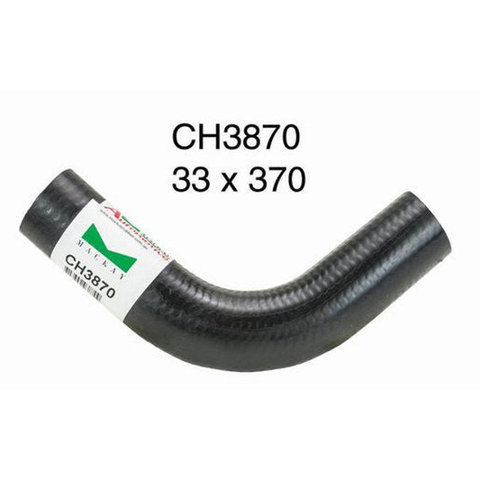 Mackay Top Radiator Hose CH3870
