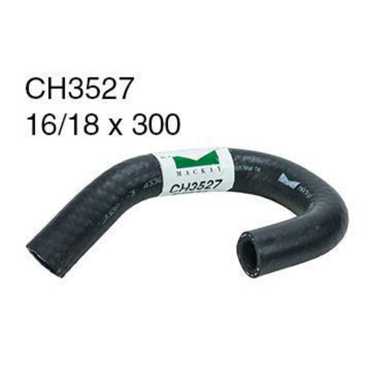 Mackay Heater Hose CH3527