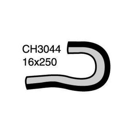 Mackay Bypass Heater Hose CH3044