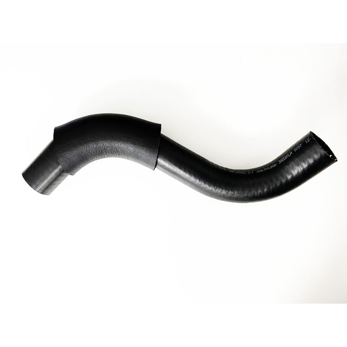 Mackay Top Radiator Hose CH2960