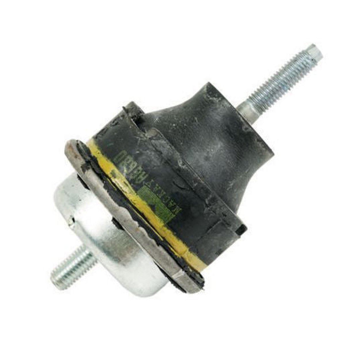 Mackay Engine Mount Bush A6680