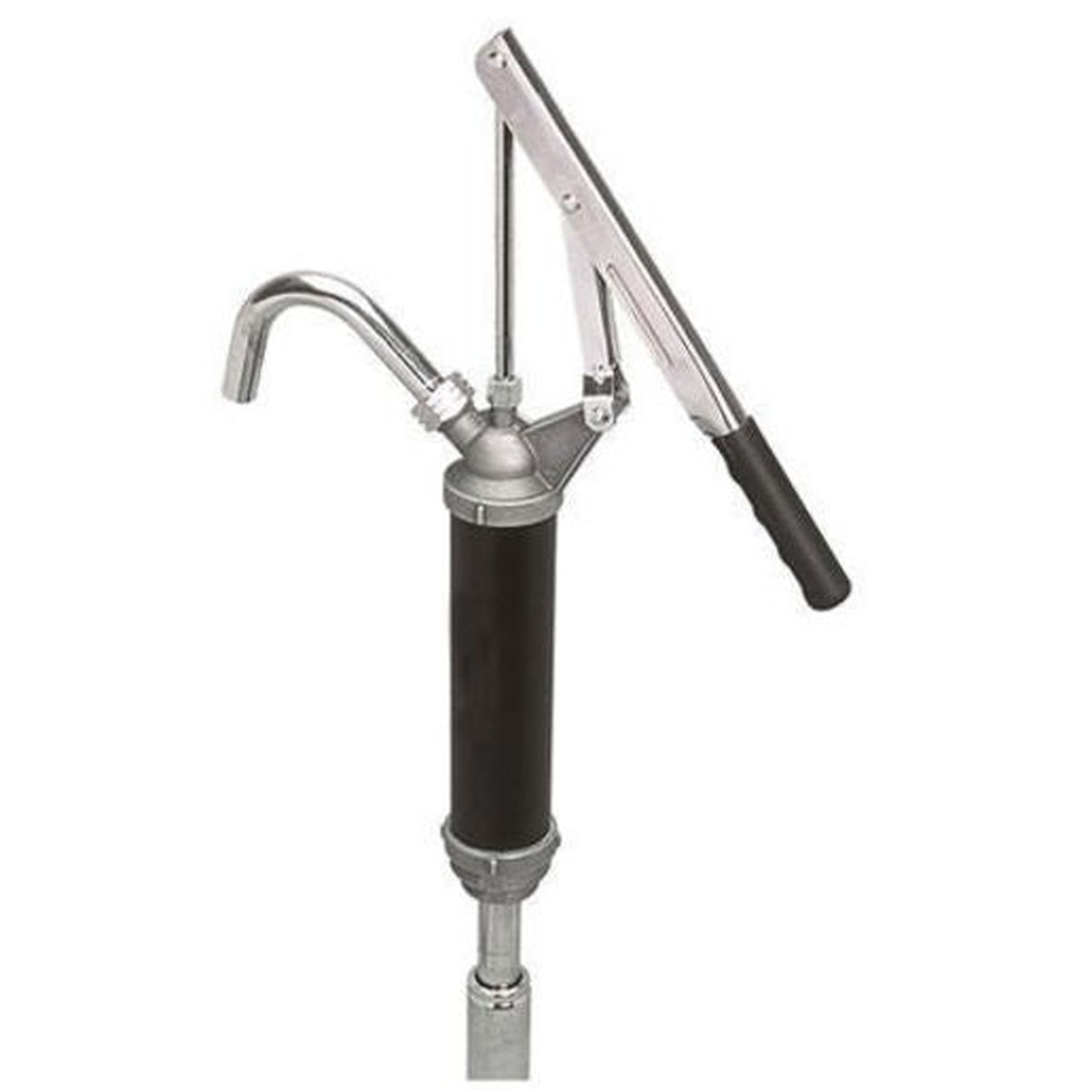 Toledo Lever Action Drum Pump HD 305252