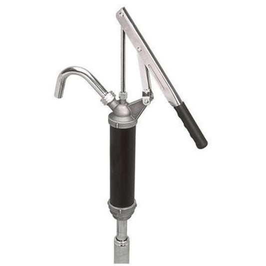 Toledo Lever Action Drum Pump HD 305252