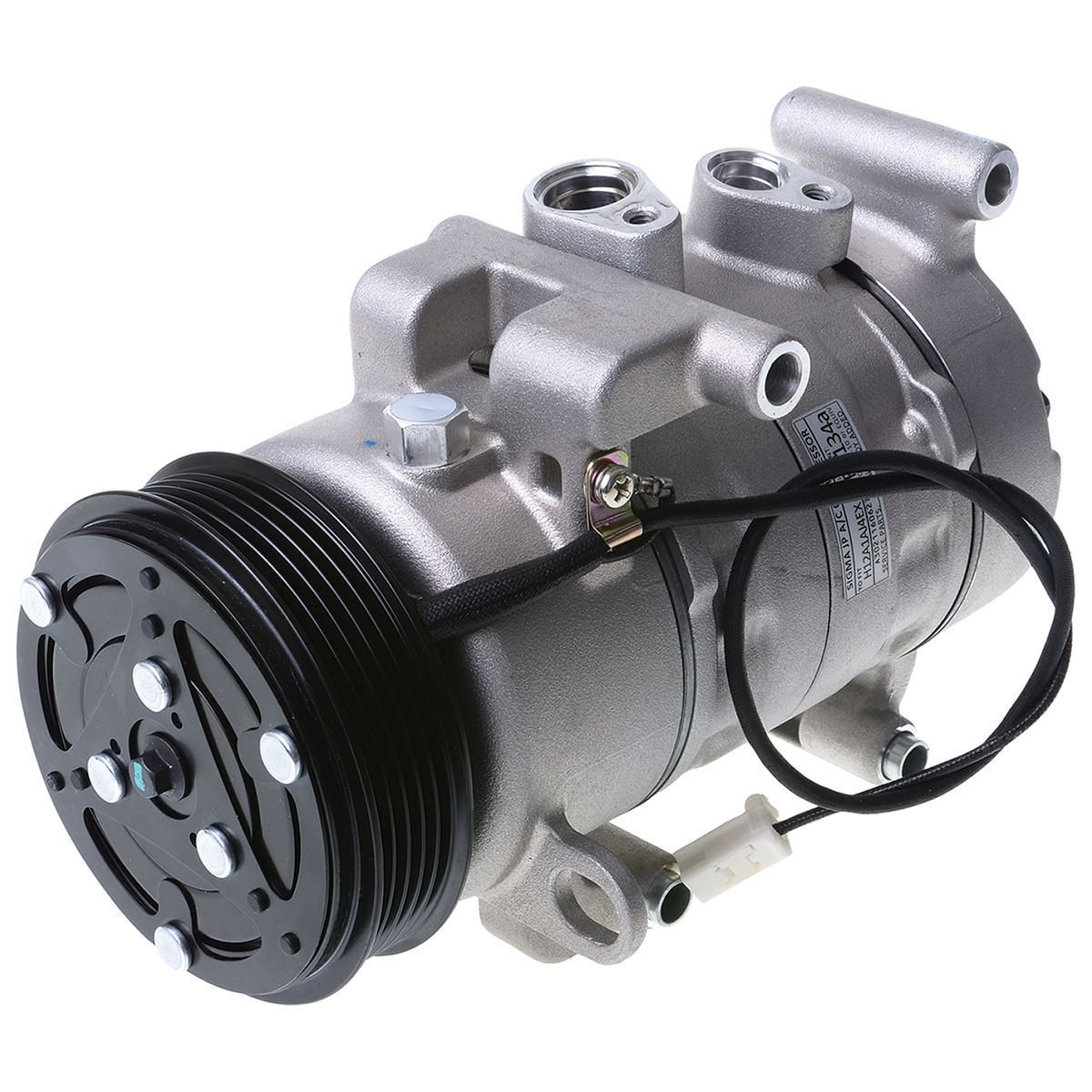 OEX AC Compressor (Denso Style) CXN267