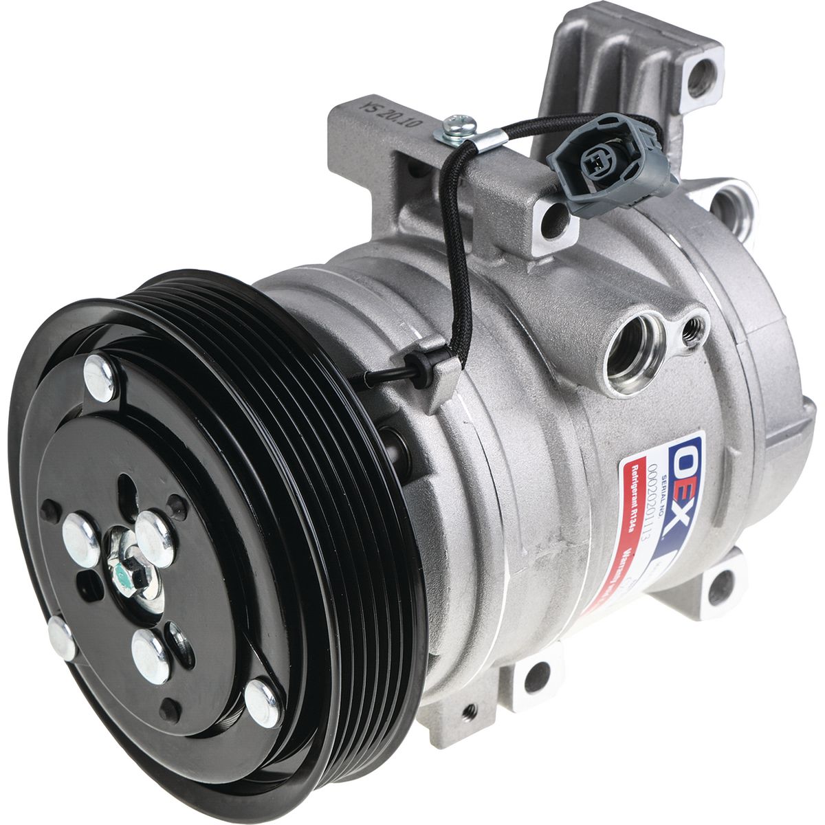 OEX AC Compressor (Panasonic Style) CXN269