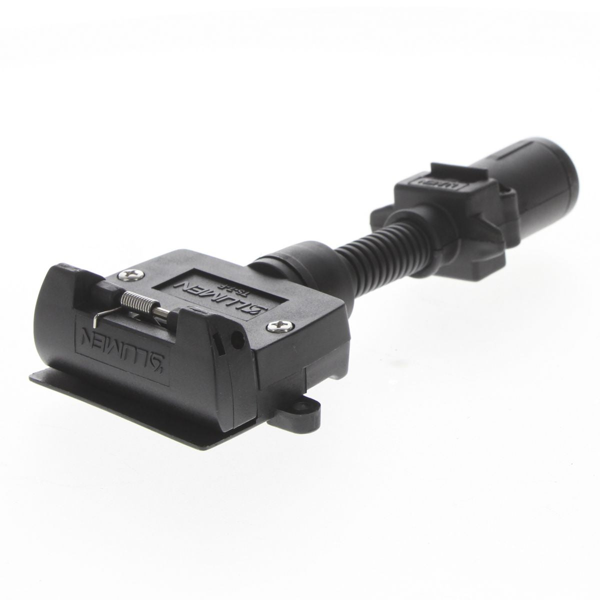 Hayman Reese 7 Pin Sml Round To 7 Pin Flat Connection 04753