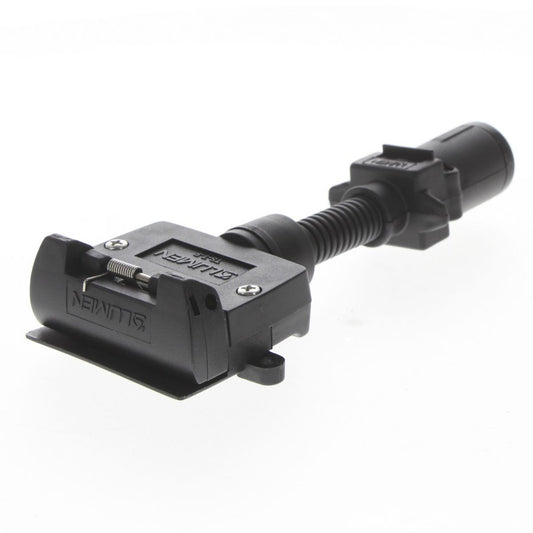 Hayman Reese 7 Pin Sml Round To 7 Pin Flat Connection 04753