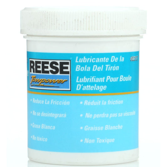 Hayman Reese 58117 - Hitch Ball Lube