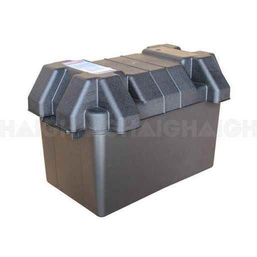 Haigh Battery Box Large 1058